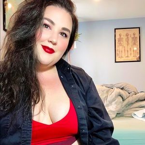 Meet your Posher, Marisah